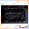 Serrure de porte droite pour BMW | EZC-BM-274, 60SKV232